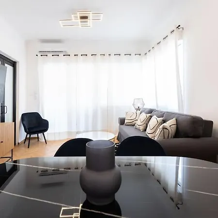 Apartment Prime Location Athens, Big Balcony Athens