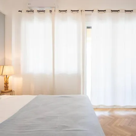 Prime Location Athens, Big Balcony * Athens